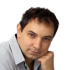 Попов Дмитрий Вячеславович