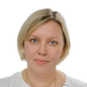 Беседина Марина Сергеевна