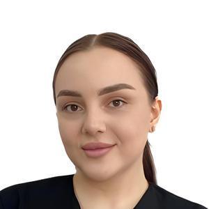 Битиева Анна Вадимовна
