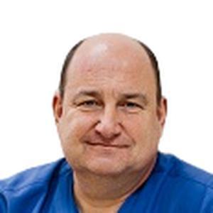 Медин Валерий Георгиевич
