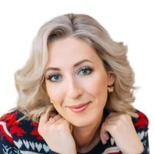 Шаповалова Мария Сергеевна