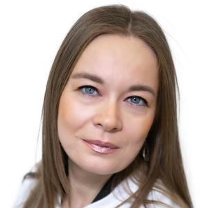 Вахламова Наталья Владимировна