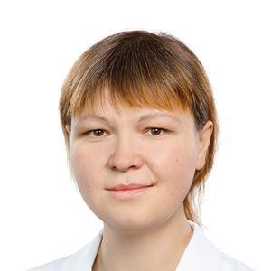 Белевич Наталья Валерьевна
