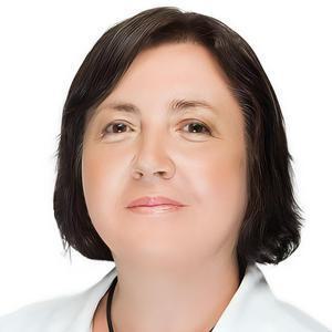 Полева Елена Николаевна