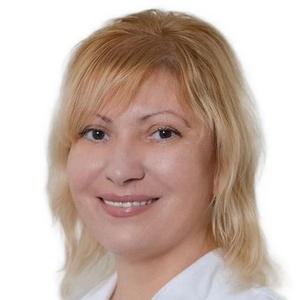Бедина Алина Николаевна
