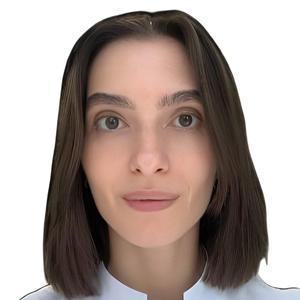 Муканян Юлия Александровна