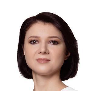 Поклад Дарья Олеговна