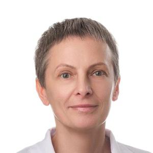 Разорилова Ирина Николаевна