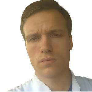 Плетнёв Руслан Игоревич