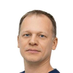 Шубин Константин Леонидович