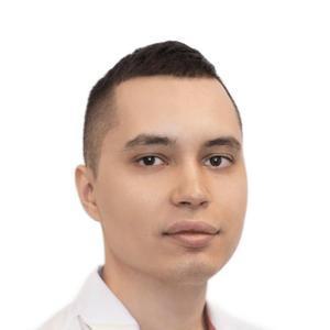 Кодиров Одил Сохибович