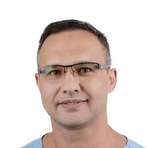 Валиахметов Азат Тагирович