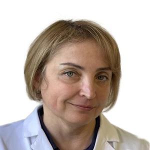 Зубовская Екатерина Юрьевна