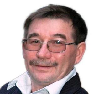 Ибашев Александр Ишмаевич