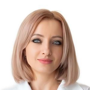 Расторгуева Евгения Валерьевна