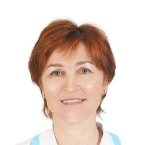 Телкова Ольга Владимировна