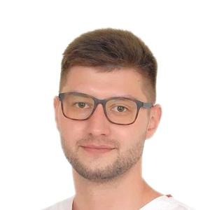 Куликов Евгений Владимирович