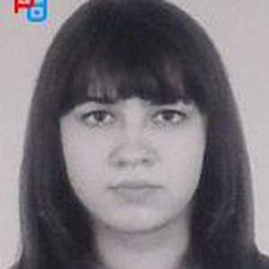 Зайцева Анна Владимировна