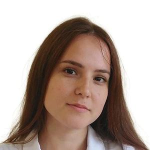 Сахабиева Гульнара Назимовна
