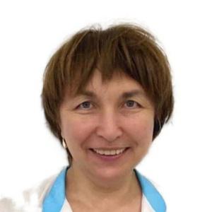 Алексеева Татьяна Александровна