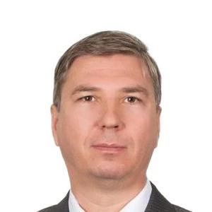 Сидоркин Дмитрий Владимирович
