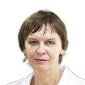 Миронова Ирина Анатольевна