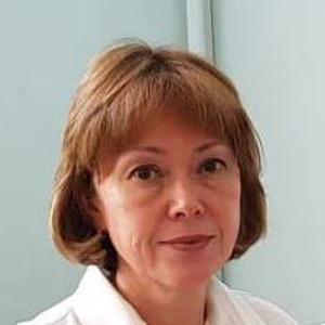 Трубаева Ирина Анатольевна