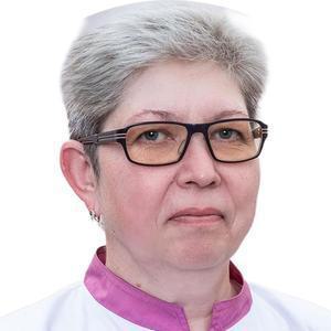 Дудошникова Ирина Александровна