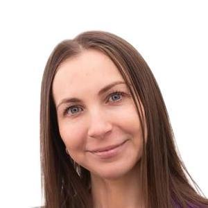 Бимлер Инна Валерьевна