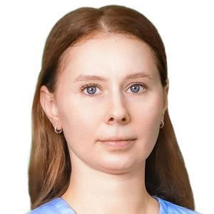 Сасова Наталья Дмитриевна