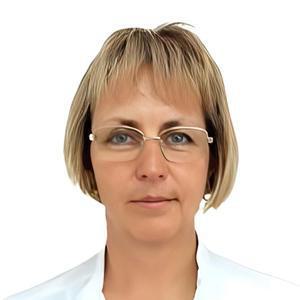 Качковская Татьяна Александровна