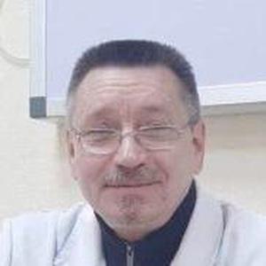 Чемоданов Сергей Геннадьевич