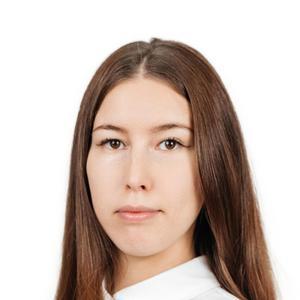Бузанкина Надежда Александровна