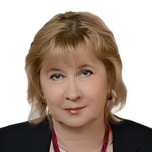 Ермоленко Марина Леонидовна