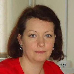 Соловьева Наталия Викторовна