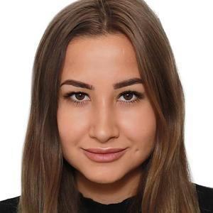 Гиматдинова Гелия Рифкатовна