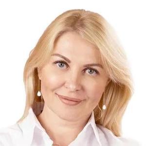 Поздеева Екатерина Владимировна