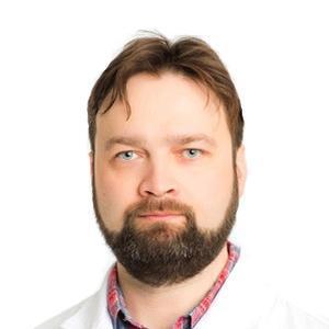 Егоров Владимир Александрович