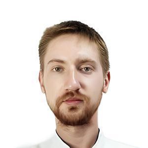 Паластров Максим Викторович