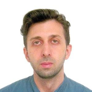 Меришавян Артур Арменович