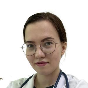 Хорошева Вероника Александровна