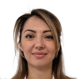 Супрунова Виктория Олеговна