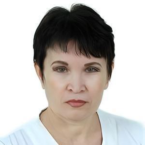 Колокольнева Мария Васильевна