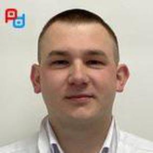Астафьев Александр Андреевич