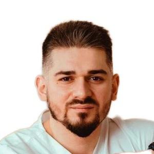 Эльдиев Адам Абуевич
