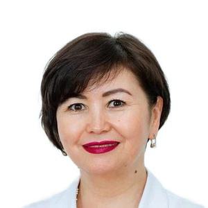 Ганеева Эльвира Ахатовна