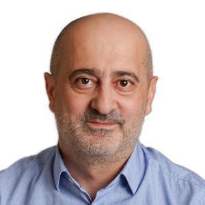 Чагава Дмитрий Алексеевич