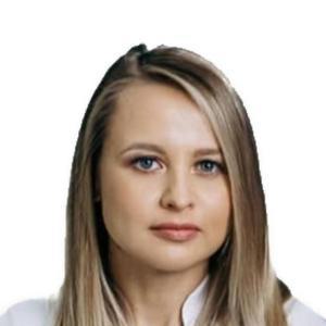 Караева (Казакова) Ася Александровна