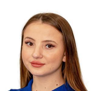 Шамина Виктория Владимировна