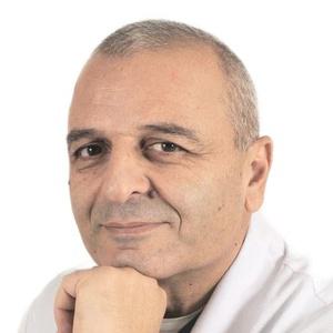 Бадалян Амаяк Вазгенович